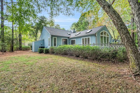 260 Clover Thatch Pittsboro NC 27312