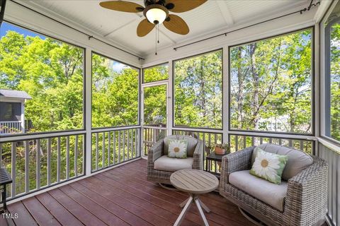 725 Ancient Oaks Drive Holly Springs NC 27540