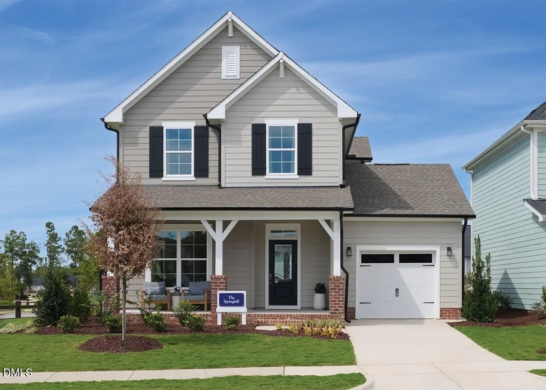95 Tranquility Way