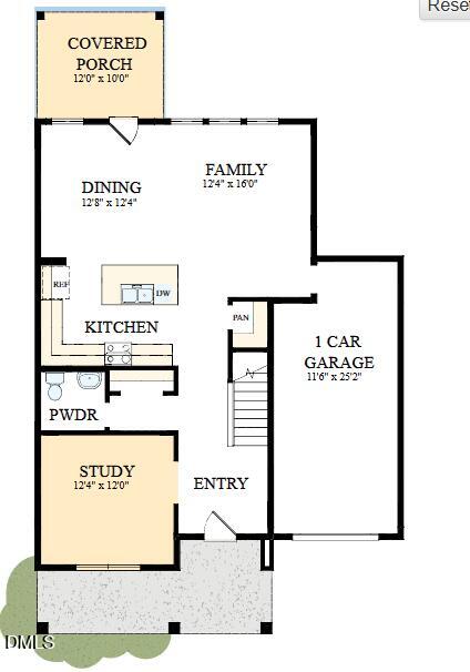 95 Tranquility Way