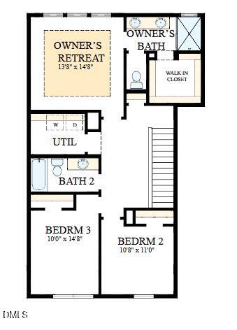 95 Tranquility Way
