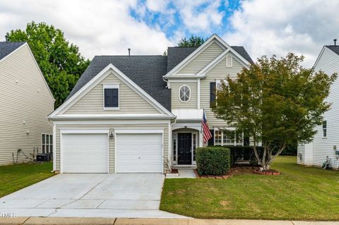 7440 Lagrange Drive Raleigh NC 27613