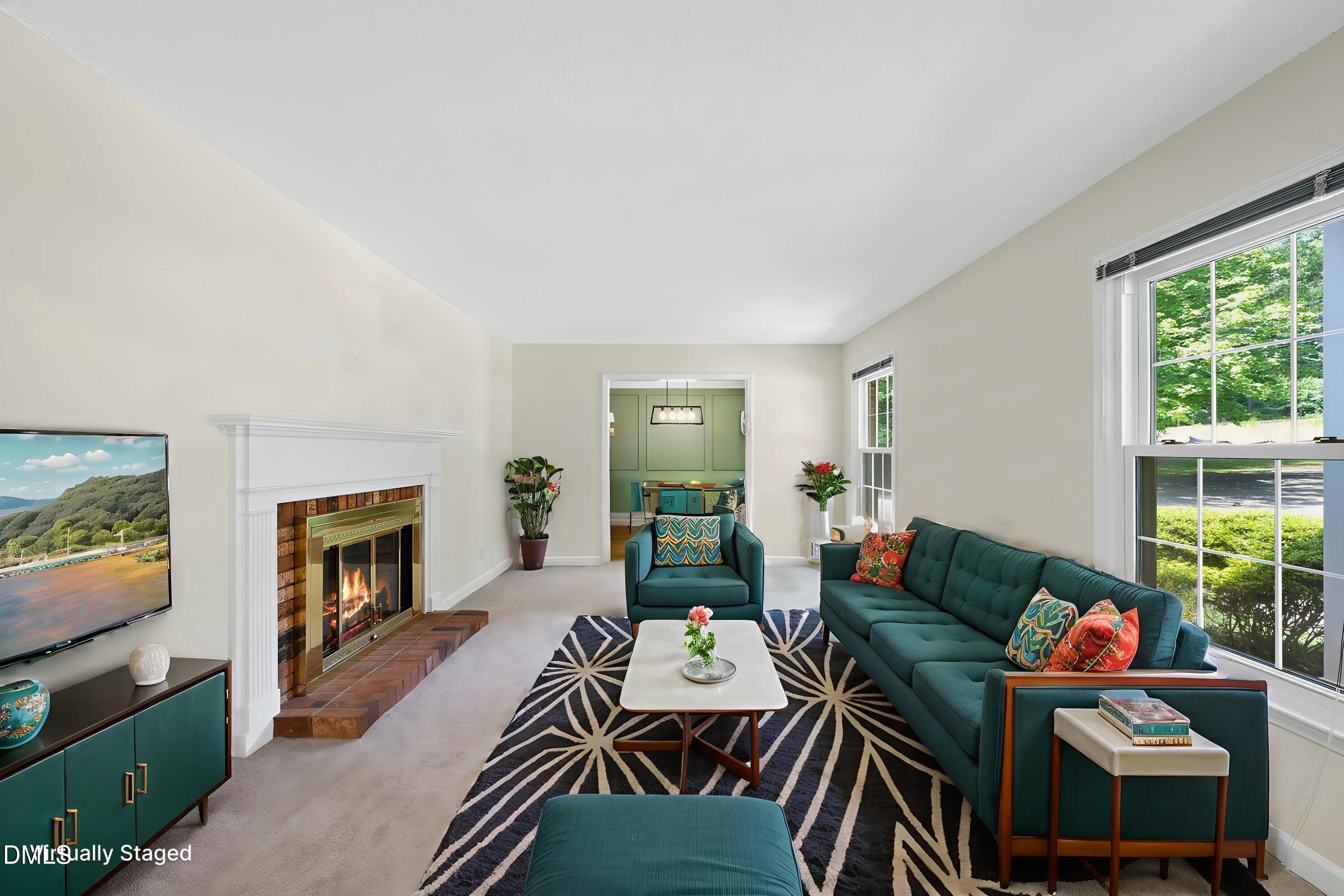 1601 Redmond Drive