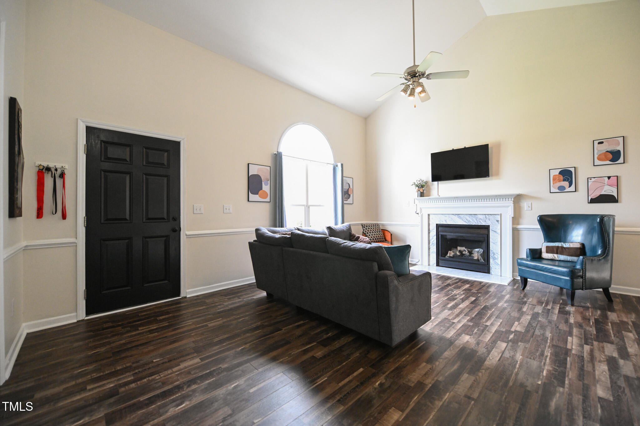 16 Bent Creek Court