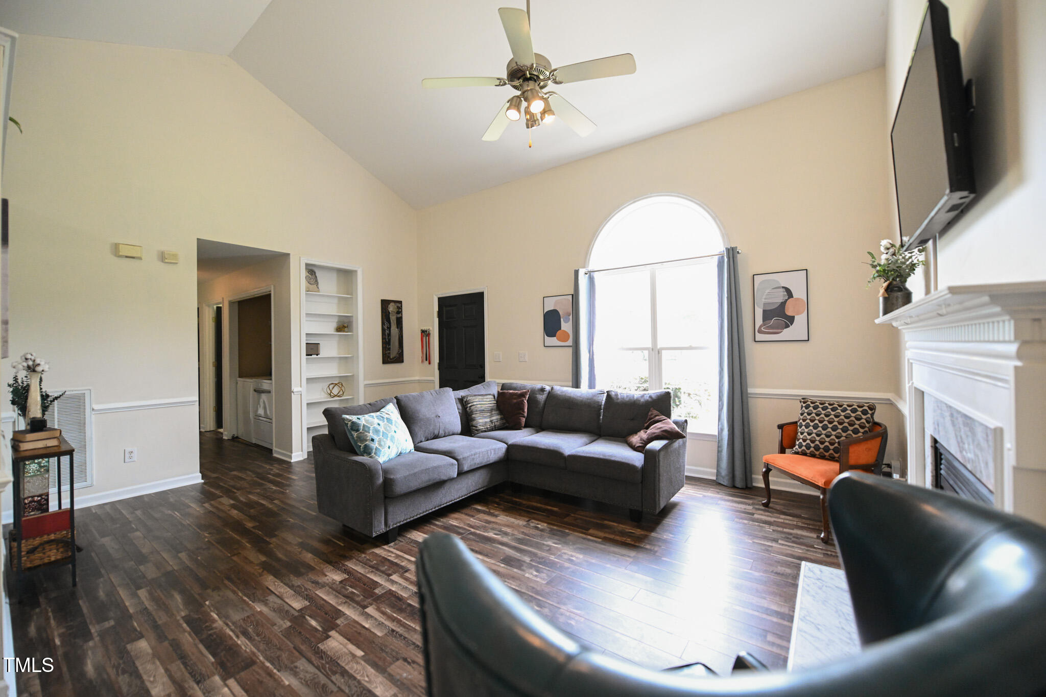 16 Bent Creek Court