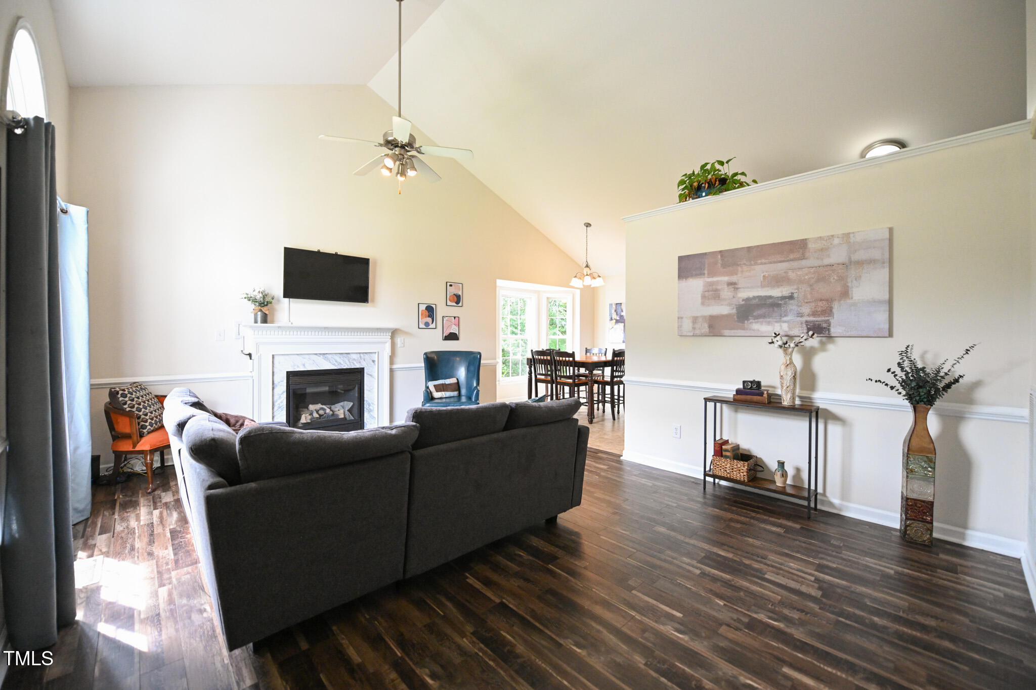 16 Bent Creek Court