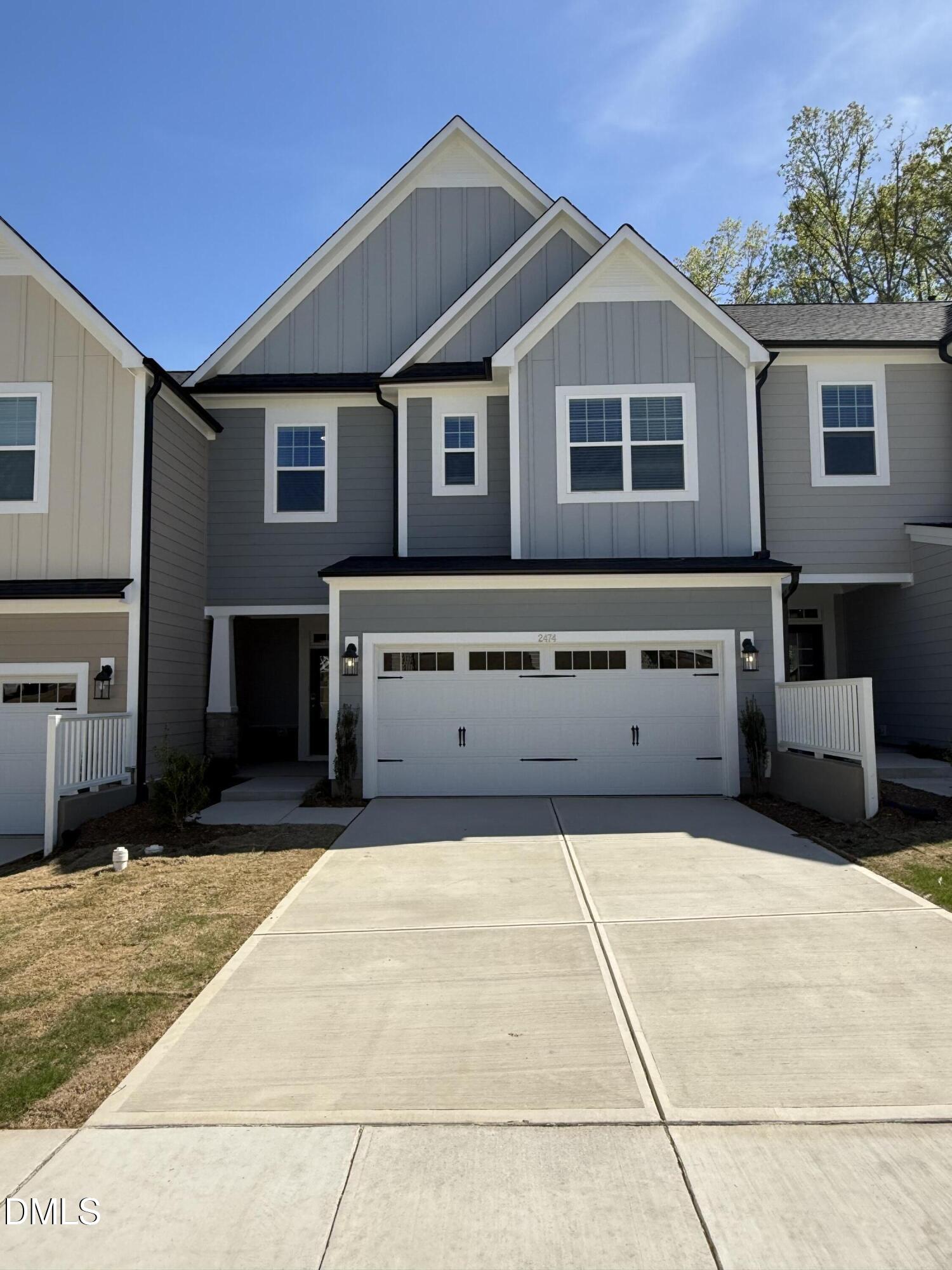 2474 Englemann Drive 372