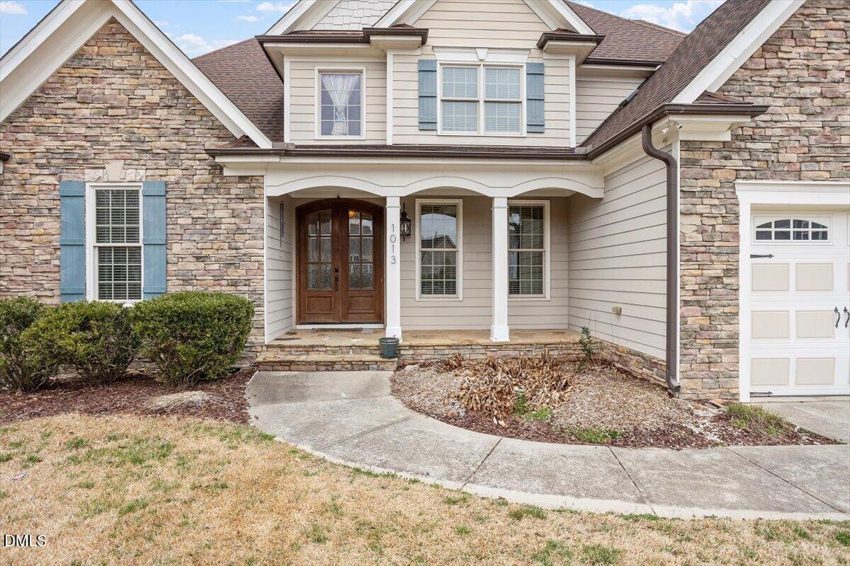 1013 Black River Drive