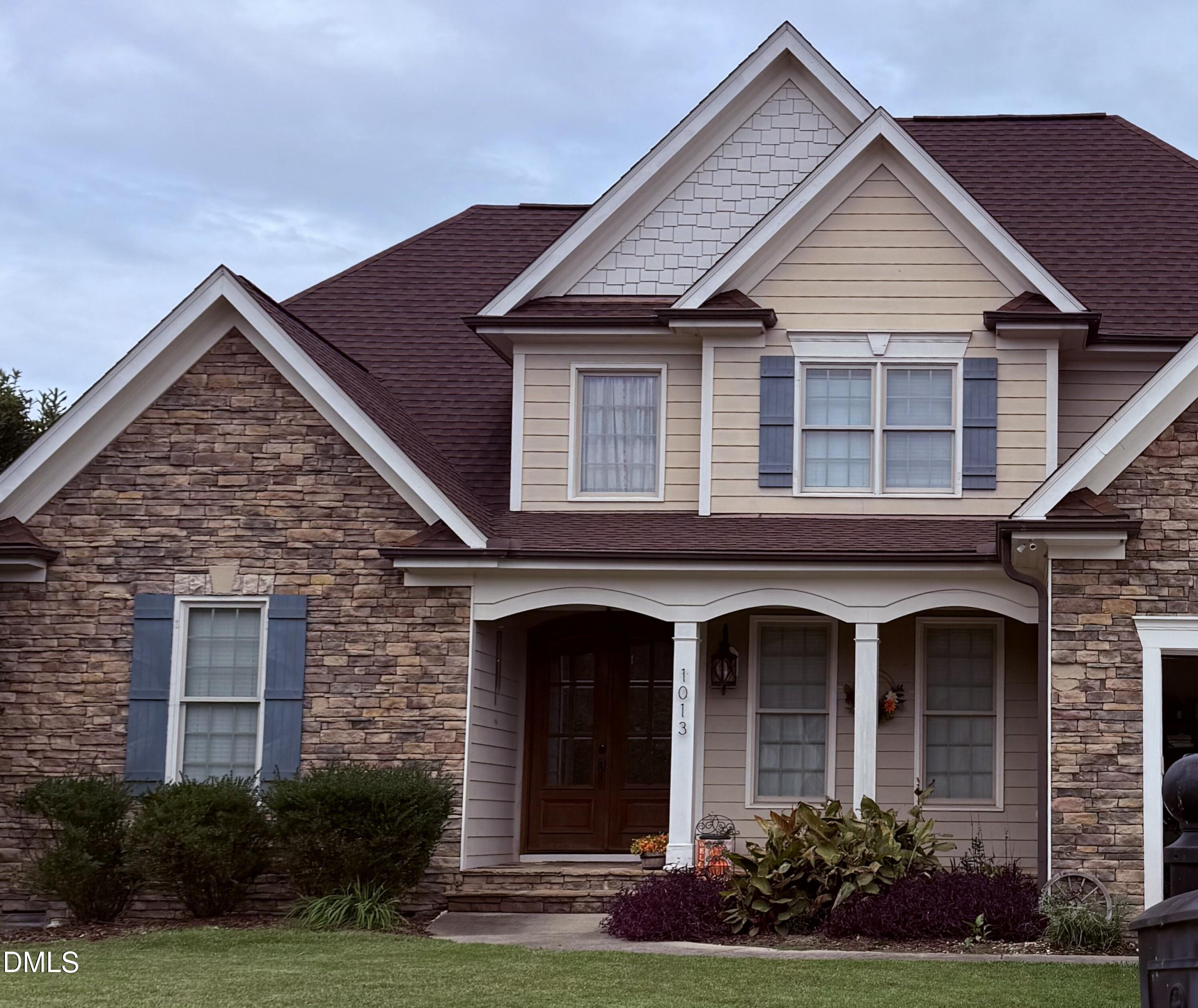 1013 Black River Drive