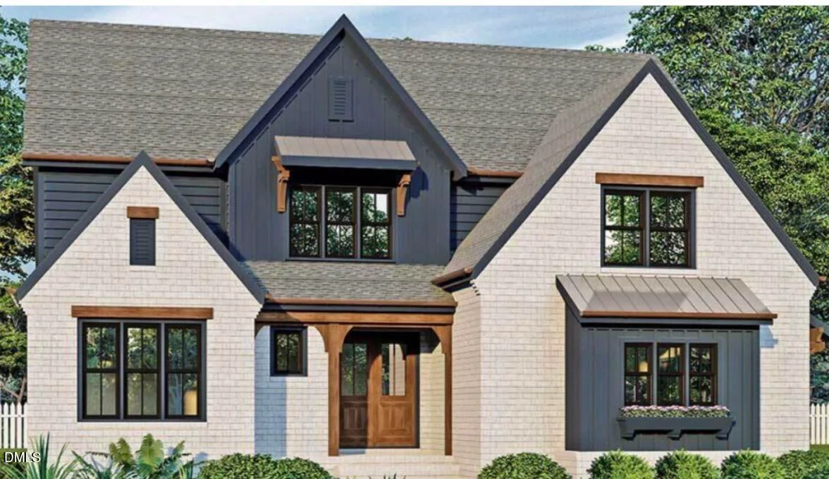 22 W Ridgeview Drive Unit (Lot 6)