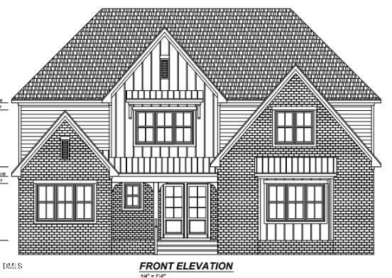 22 W Ridgeview Drive (Lot 6)