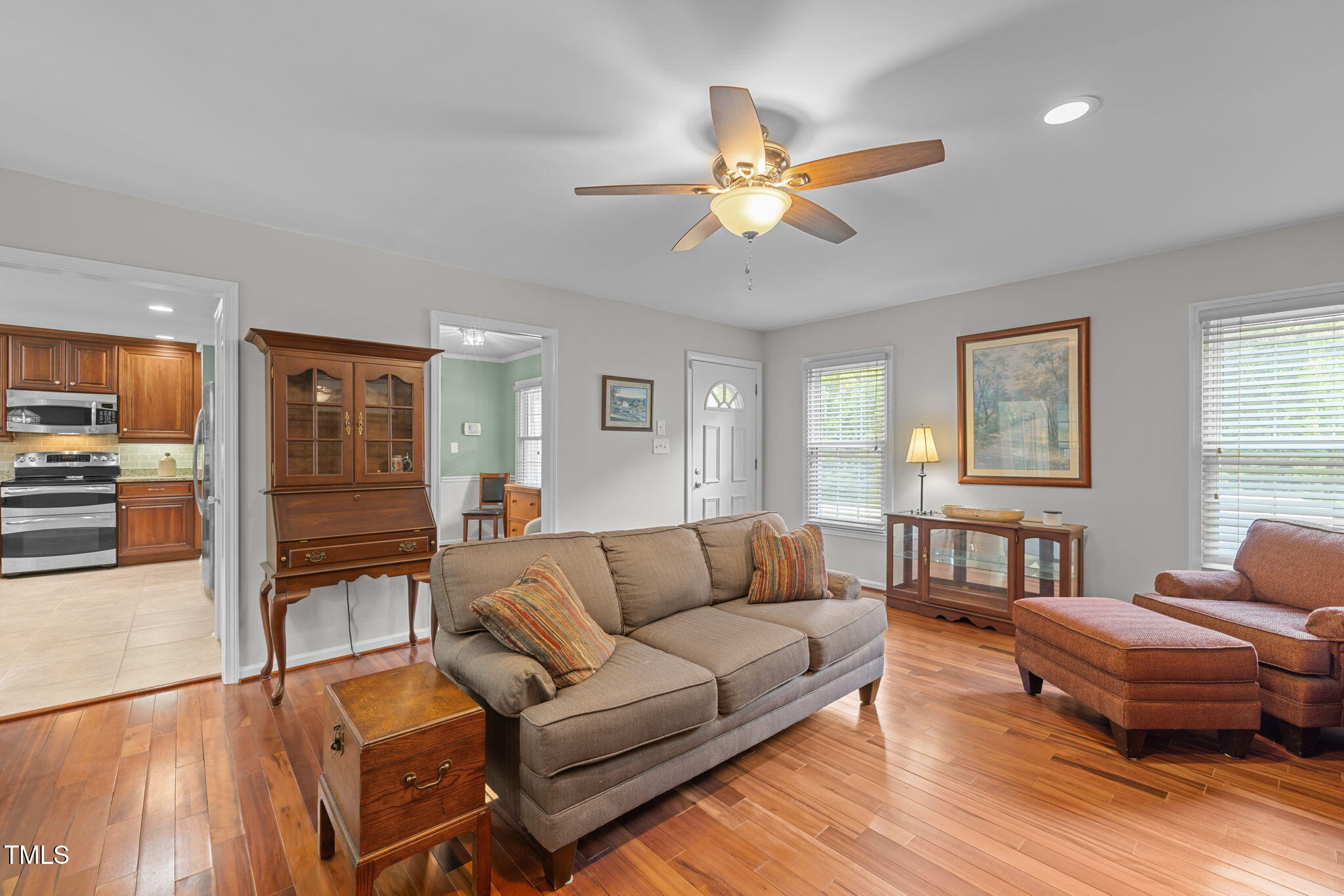 219 Barclay Road