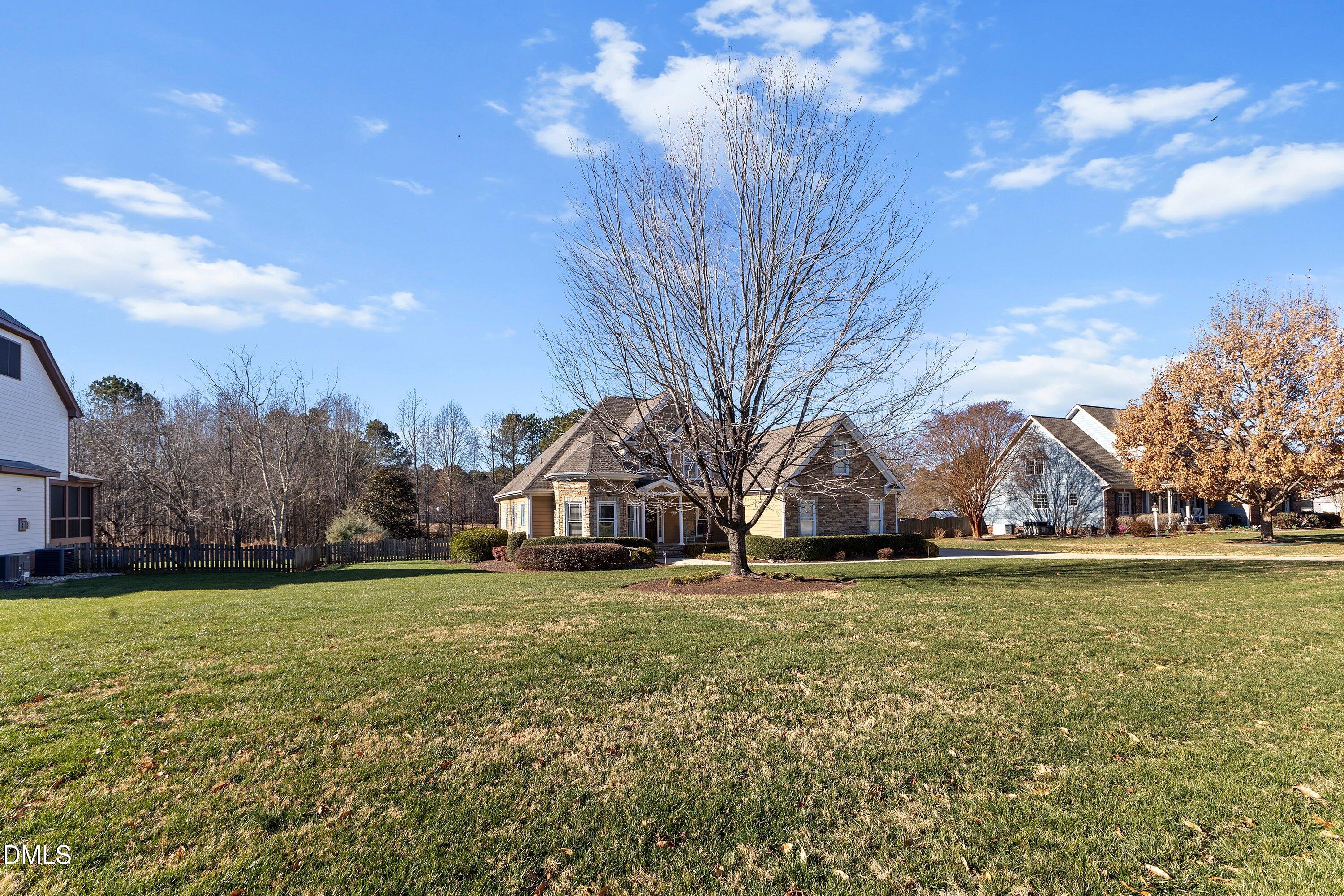 25 Sunflower Meadows Lane