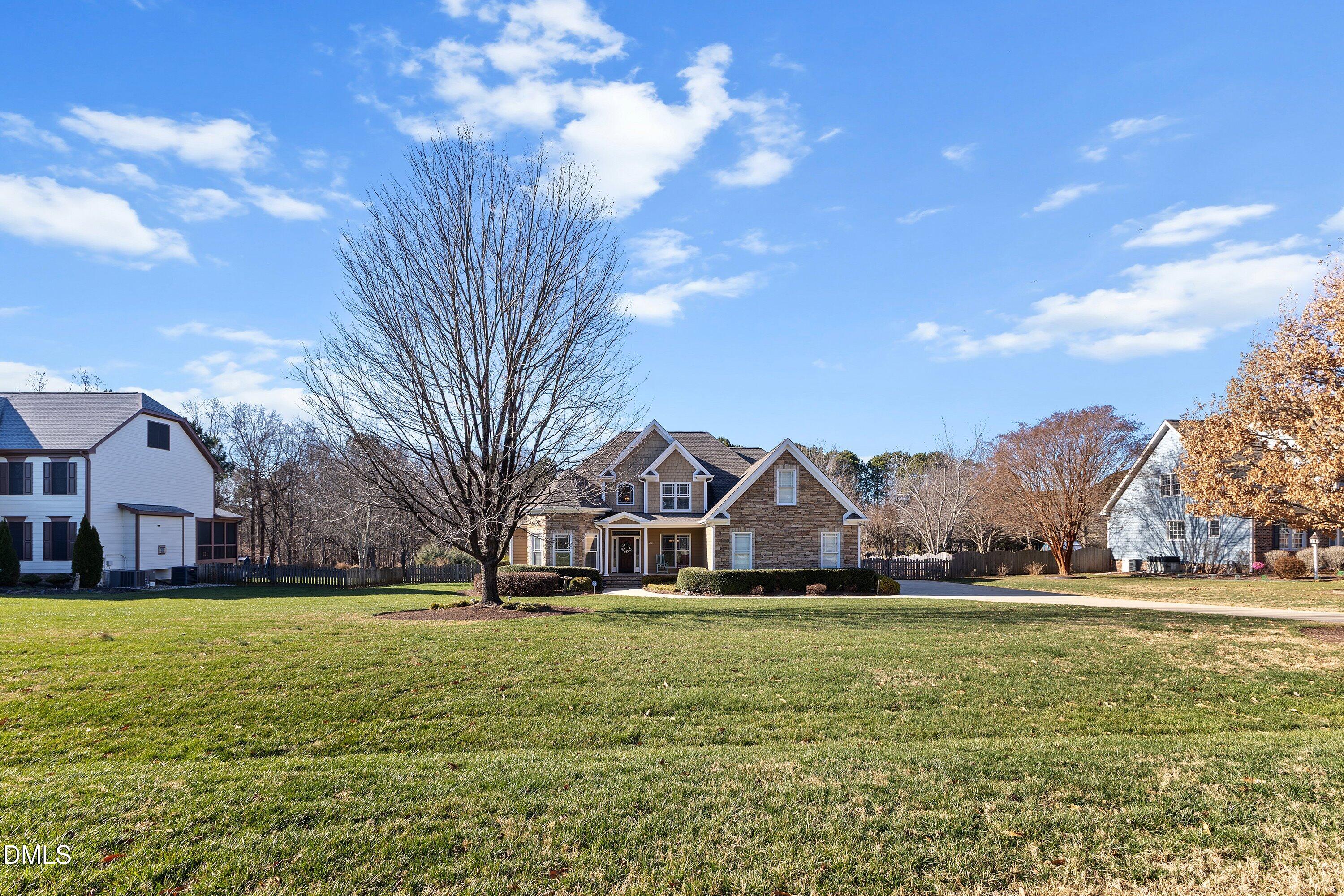 25 Sunflower Meadows Lane