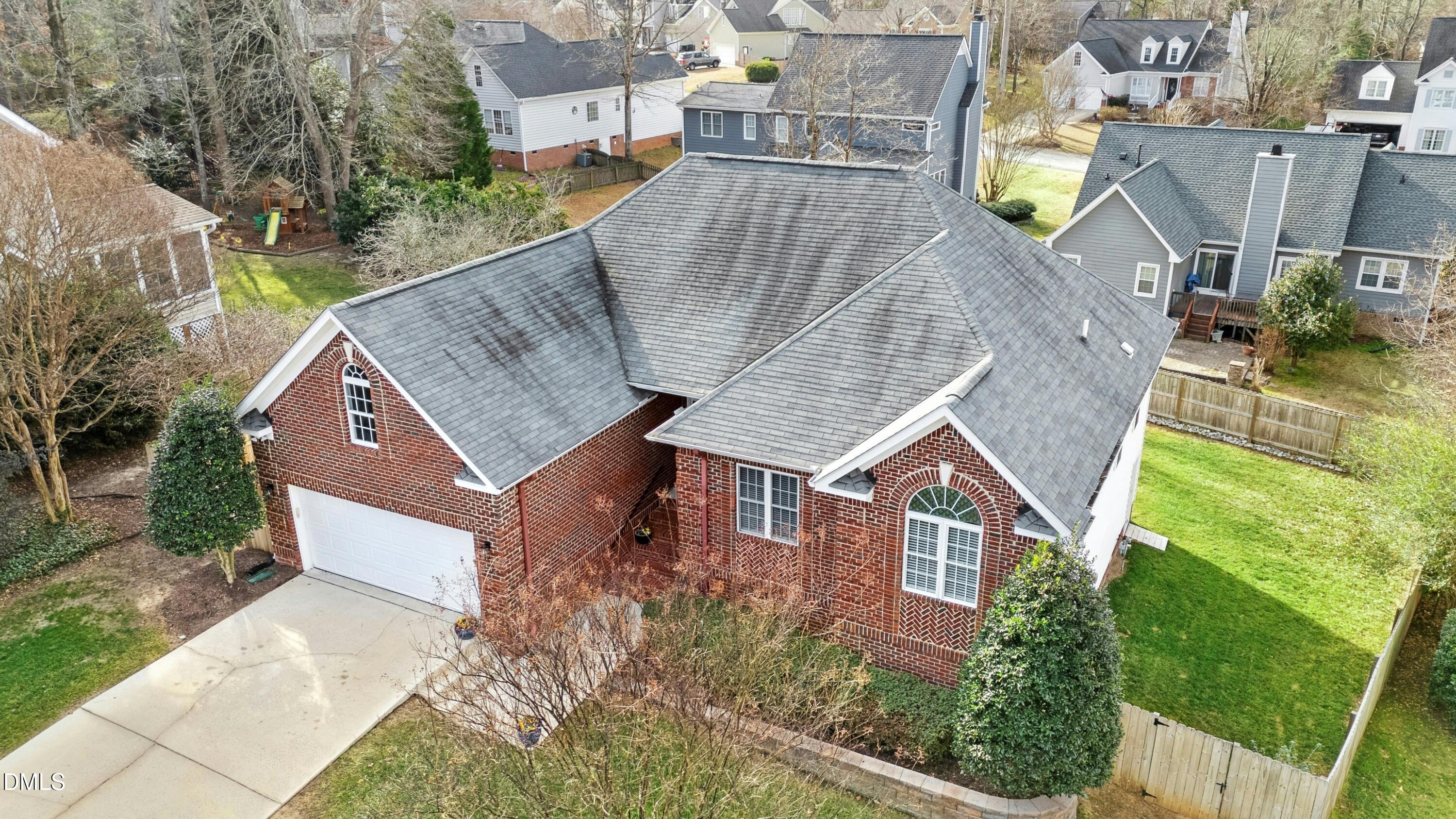 209 Weatherbend Court