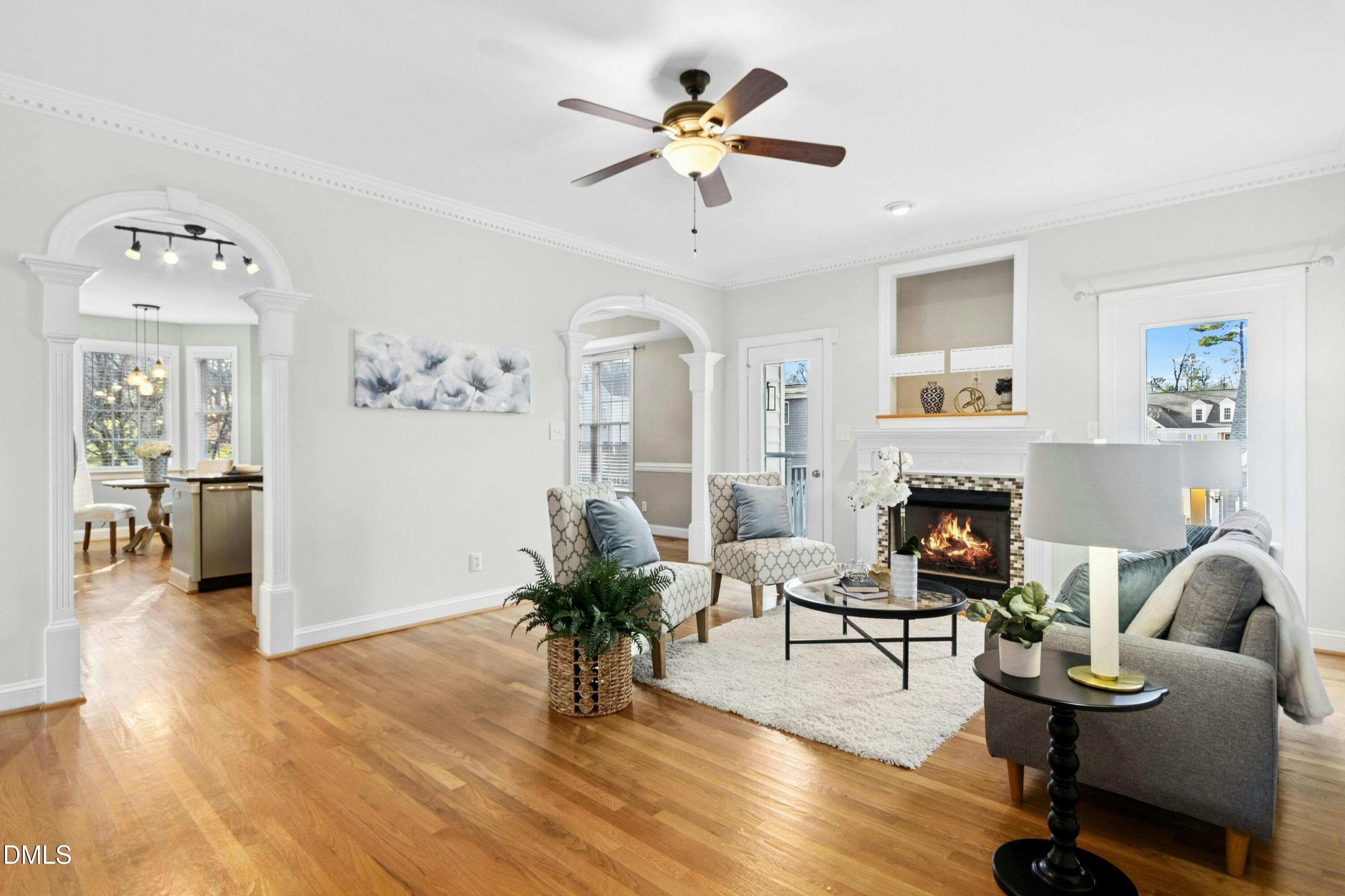 209 Weatherbend Court