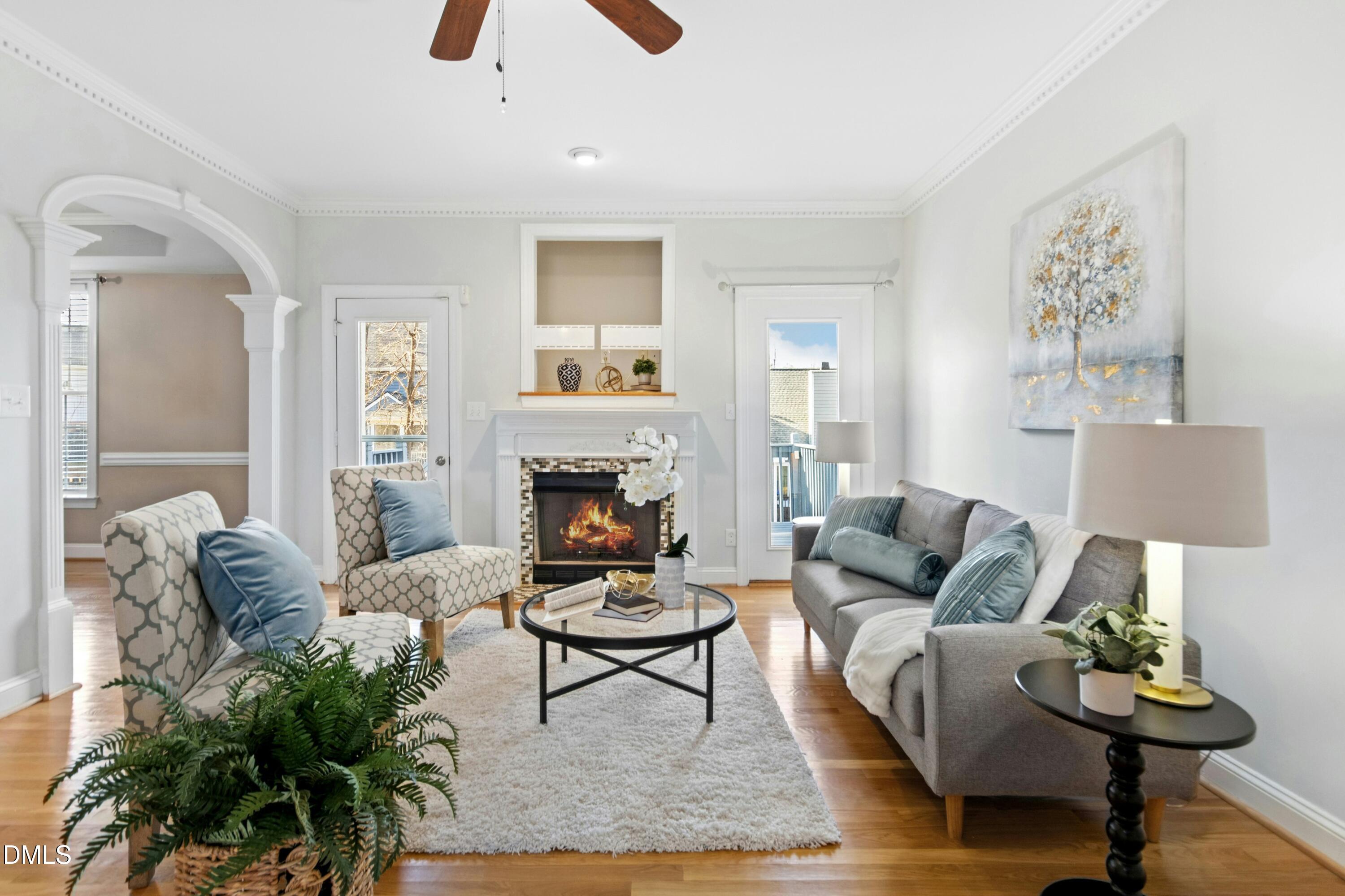 209 Weatherbend Court