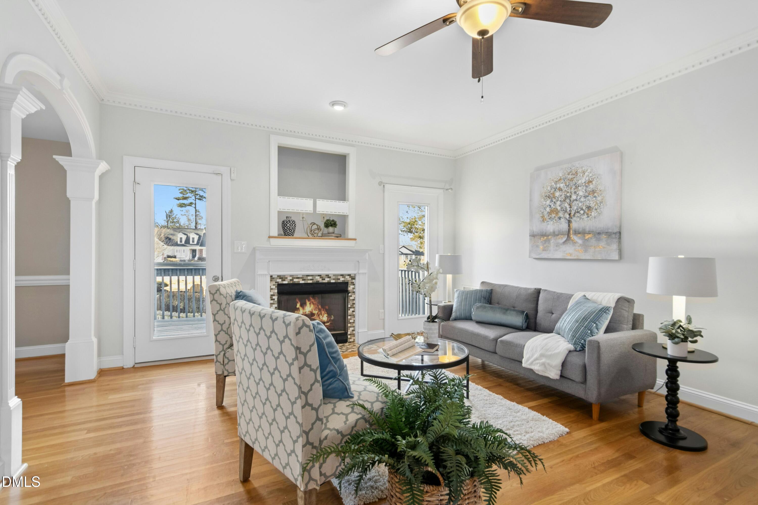 209 Weatherbend Court