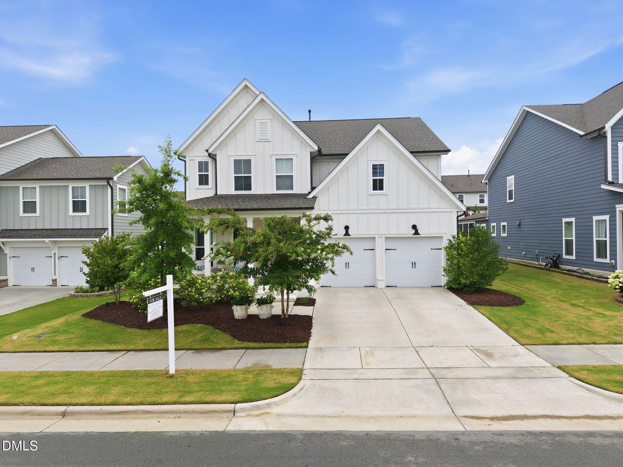 2517 Great Daisy Lane, New Hill, NC, 27562