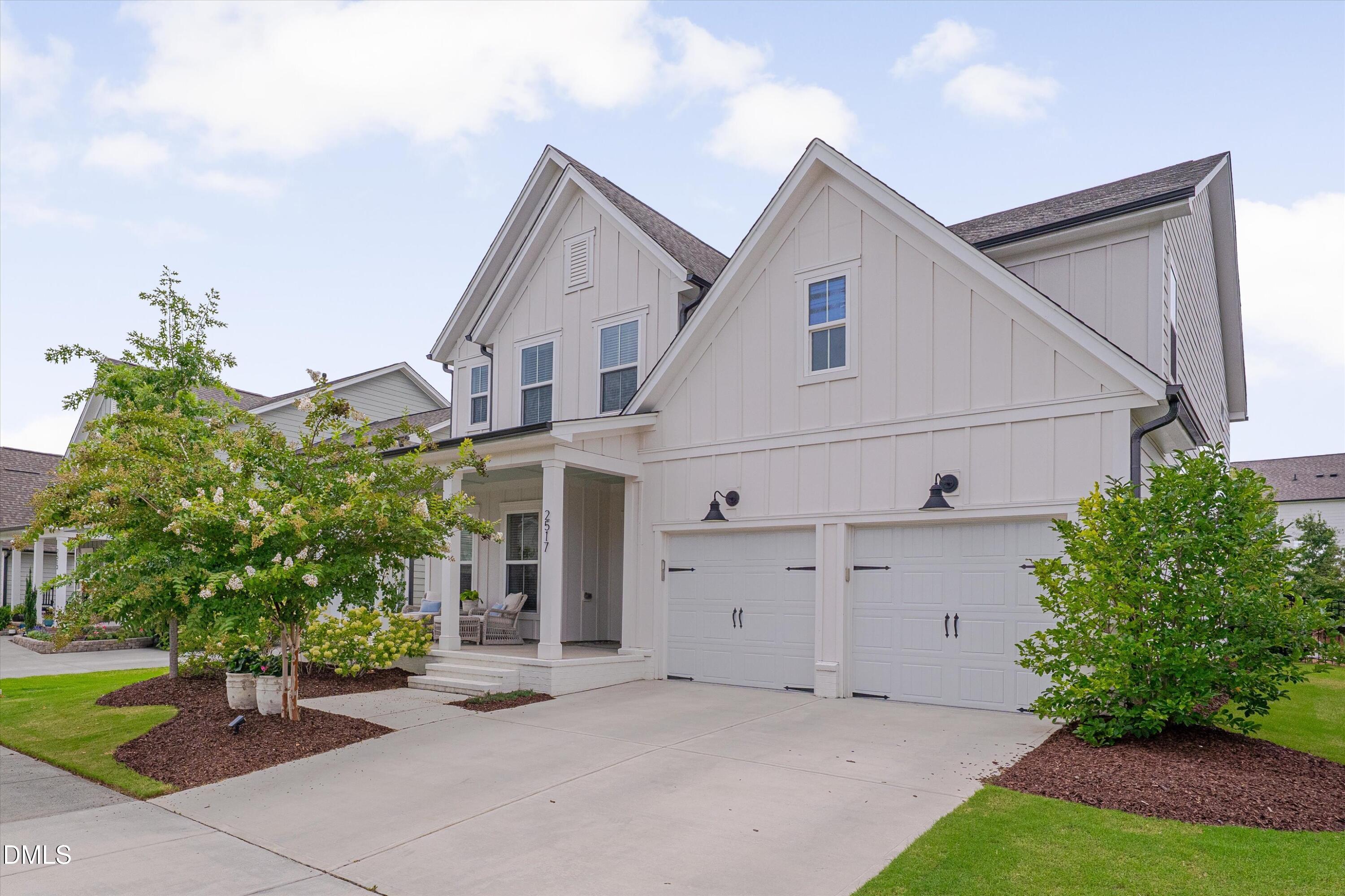 2517 Great Daisy Lane