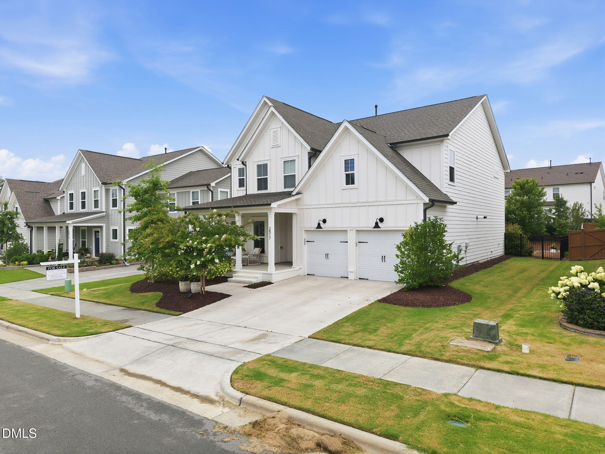 2517 Great Daisy Lane