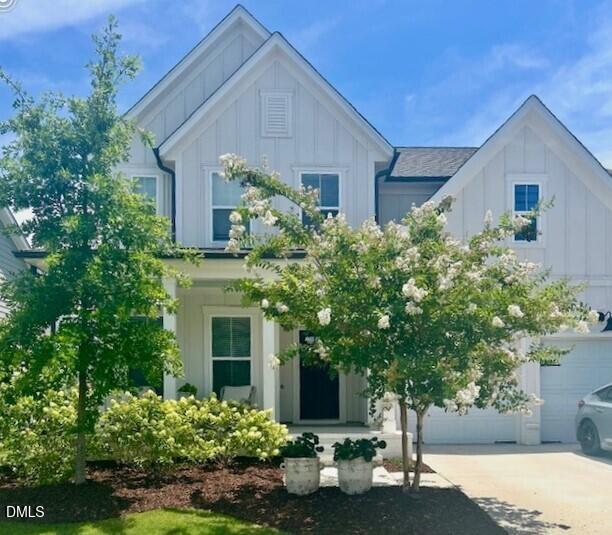 2517 Great Daisy Lane, New Hill, NC, 27562