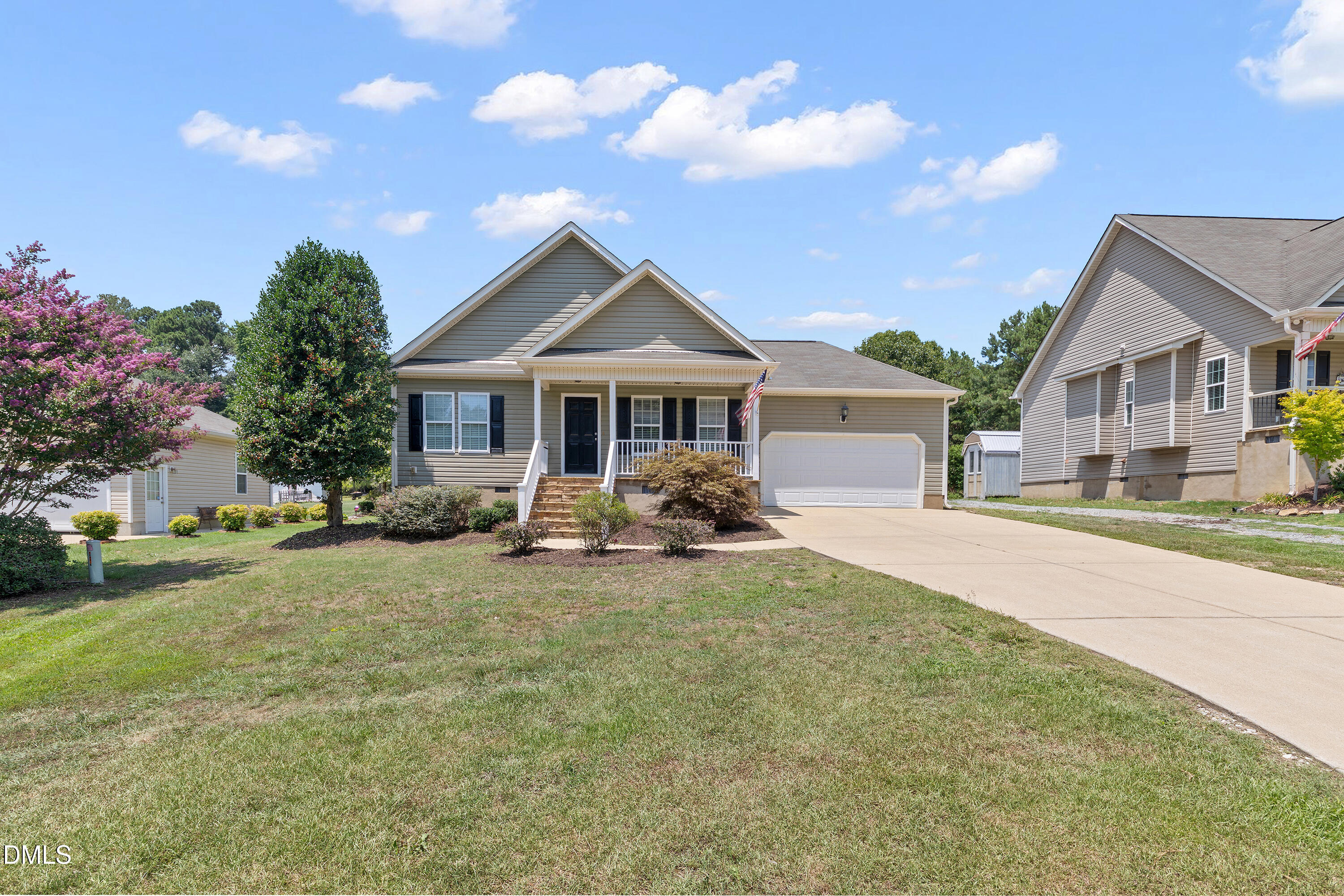 585 Cokesbury Park Lane