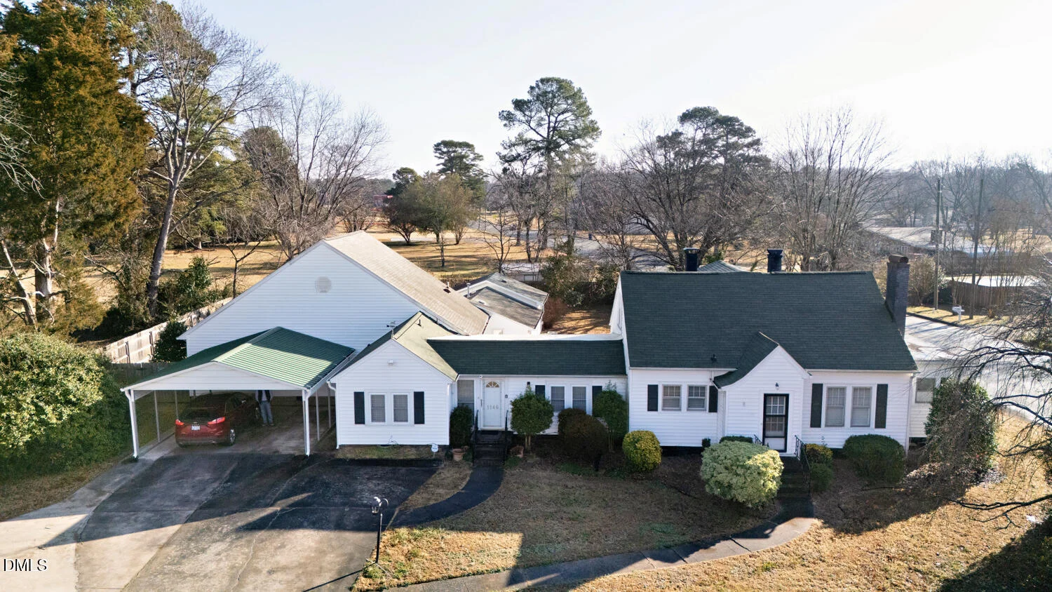 1146 Rogers Road