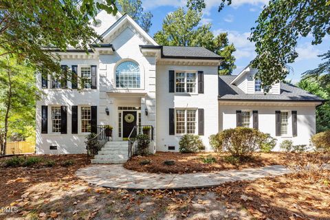501 Lyndenbury Drive Apex NC 27502