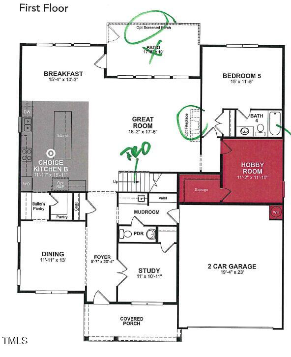 1208 Opal Lane 92