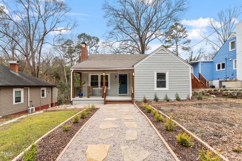 1606 James Street Durham NC 27707