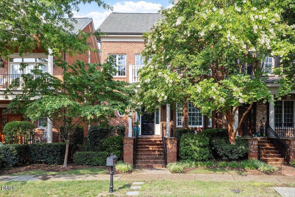 307 Circle Park Place, Chapel Hill, NC, 27517