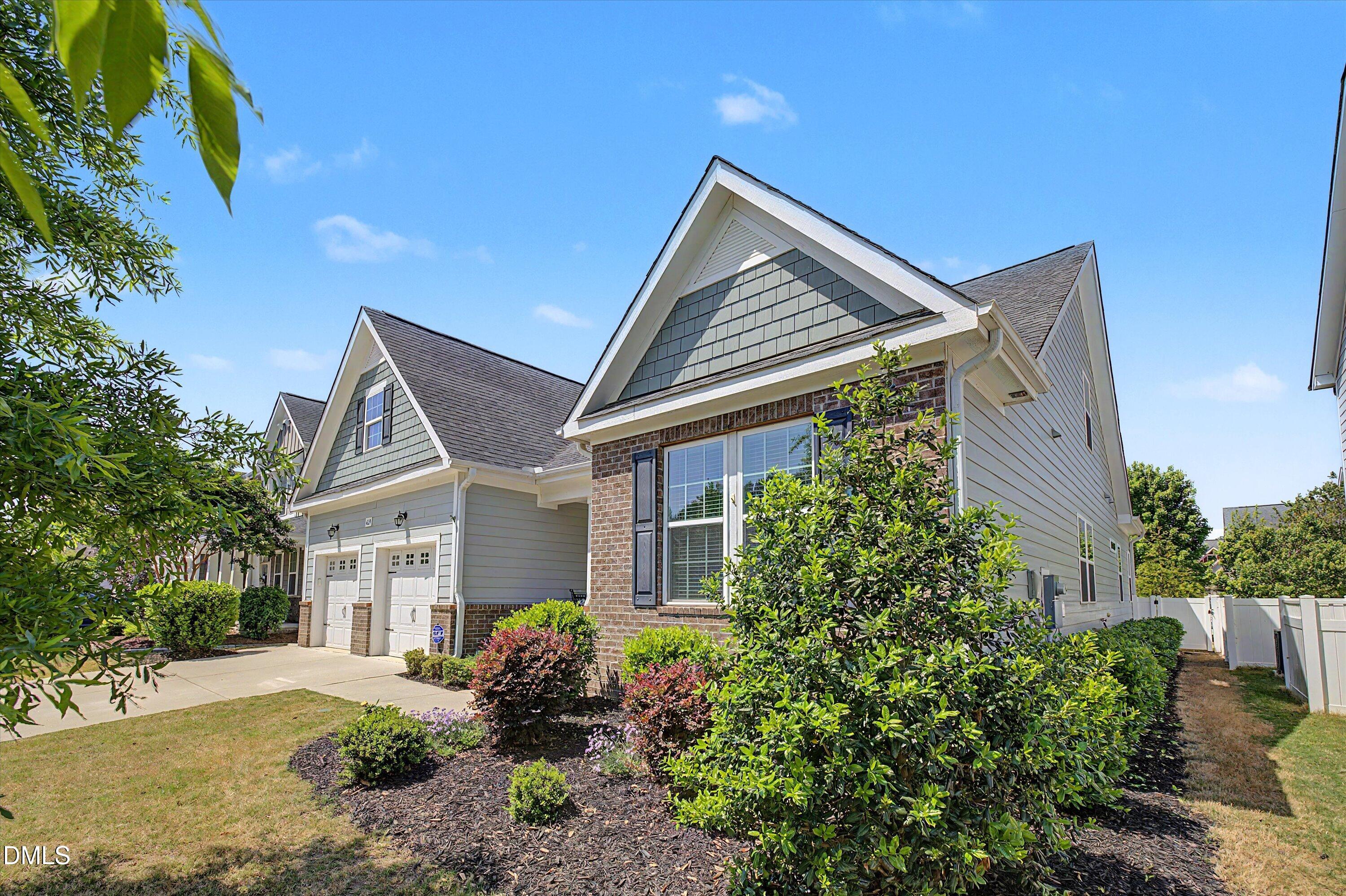 623 Heartland Flyer Drive