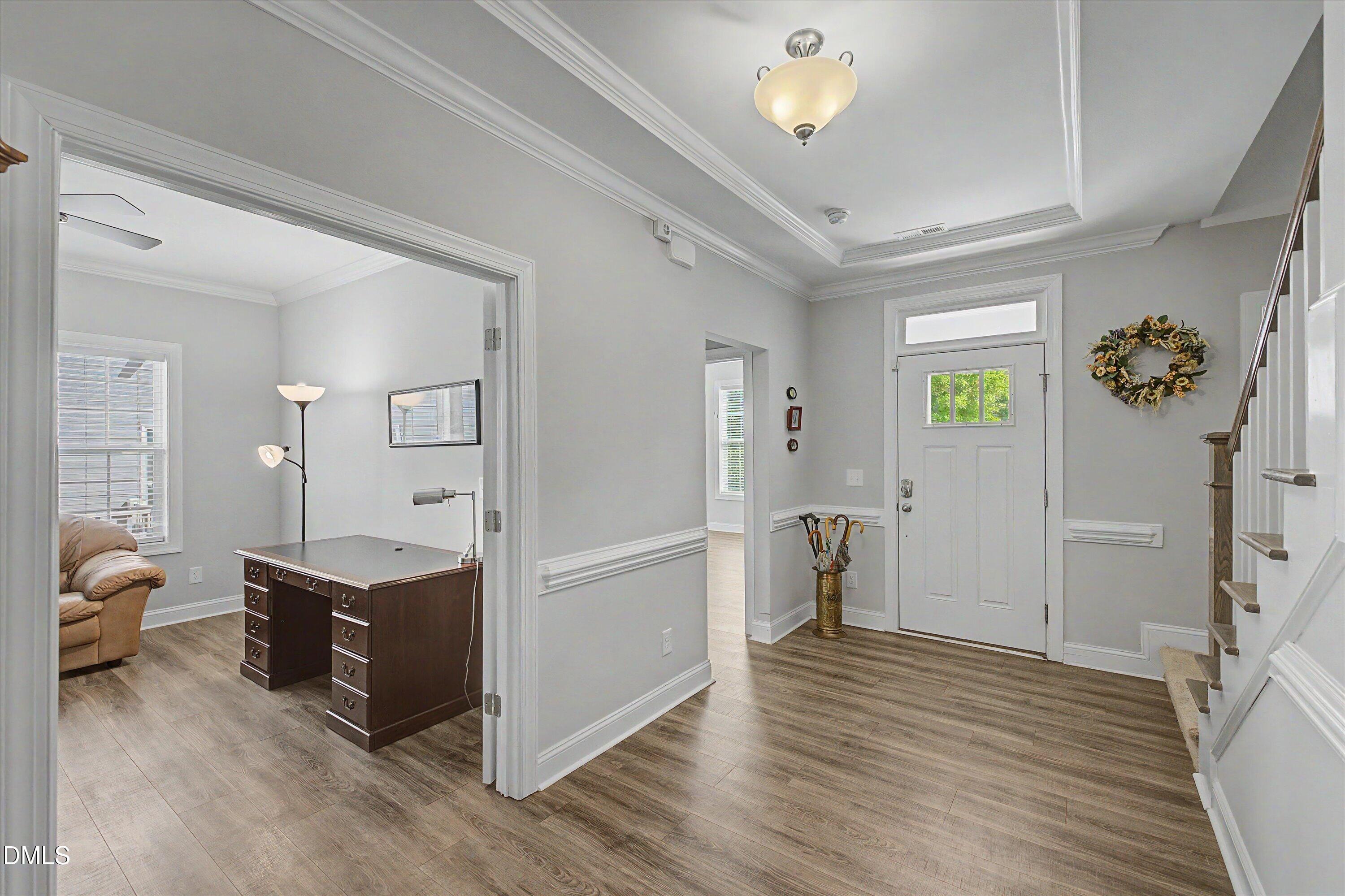 623 Heartland Flyer Drive