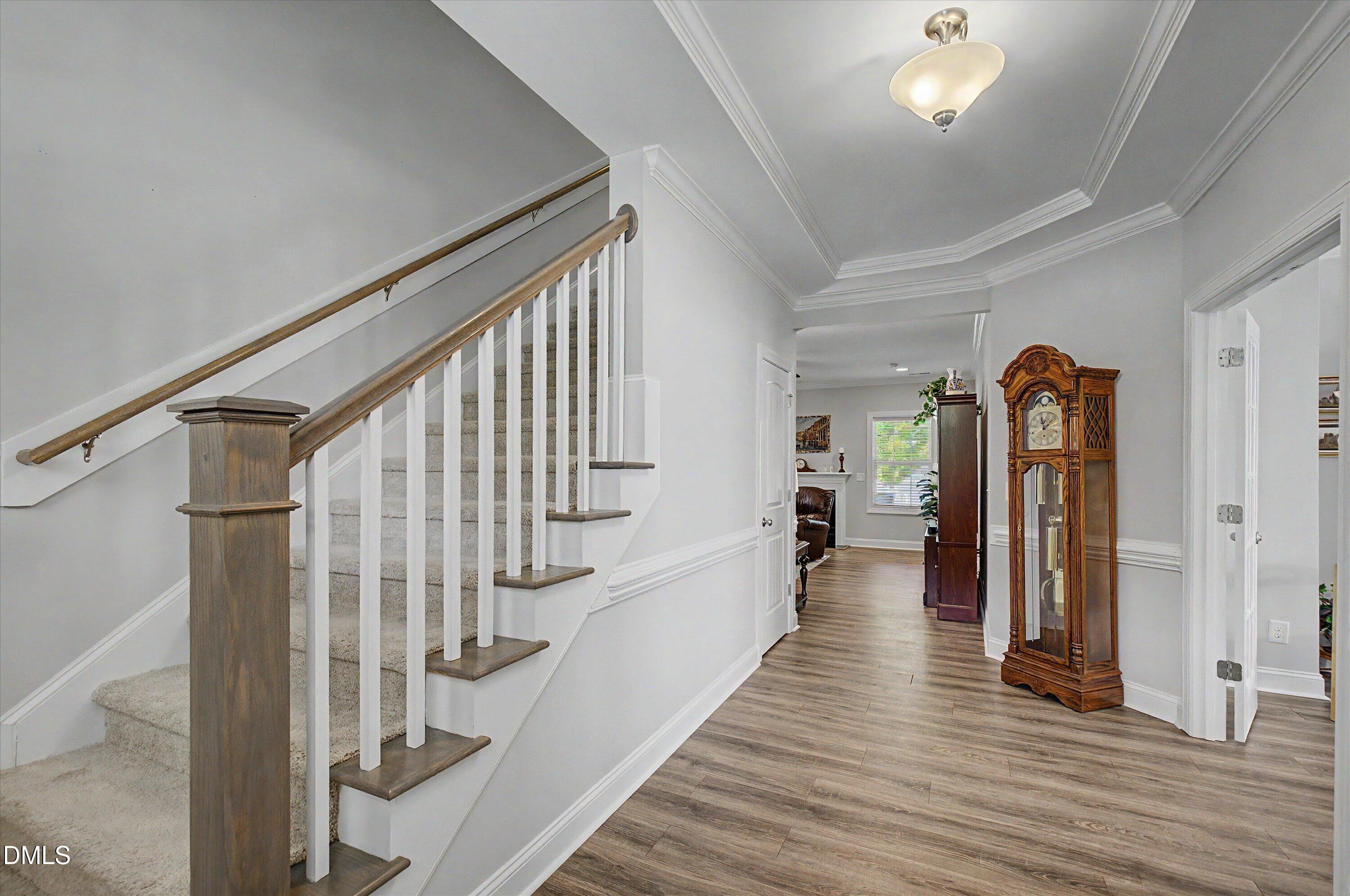 623 Heartland Flyer Drive