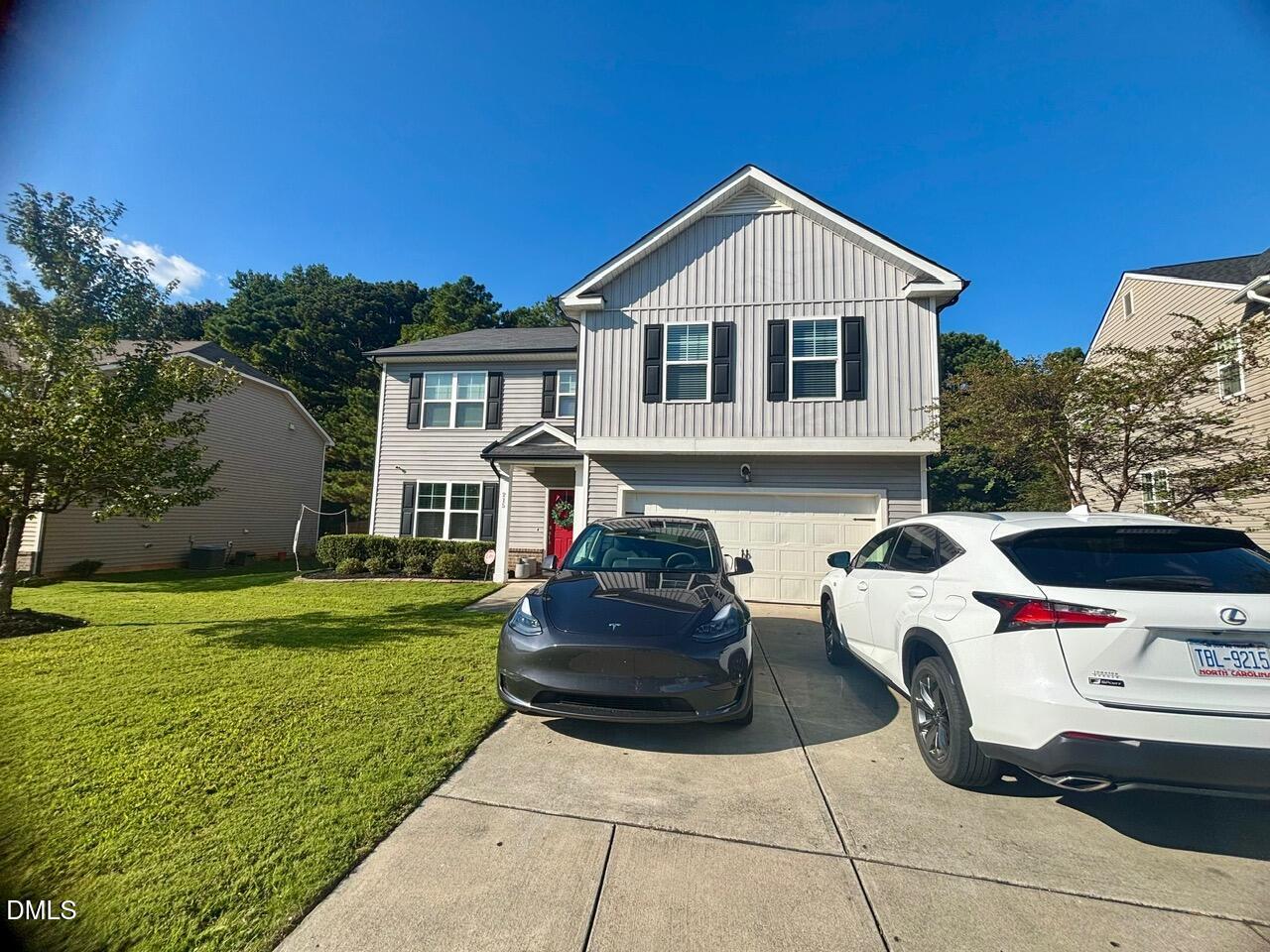 215 Ambergate Drive