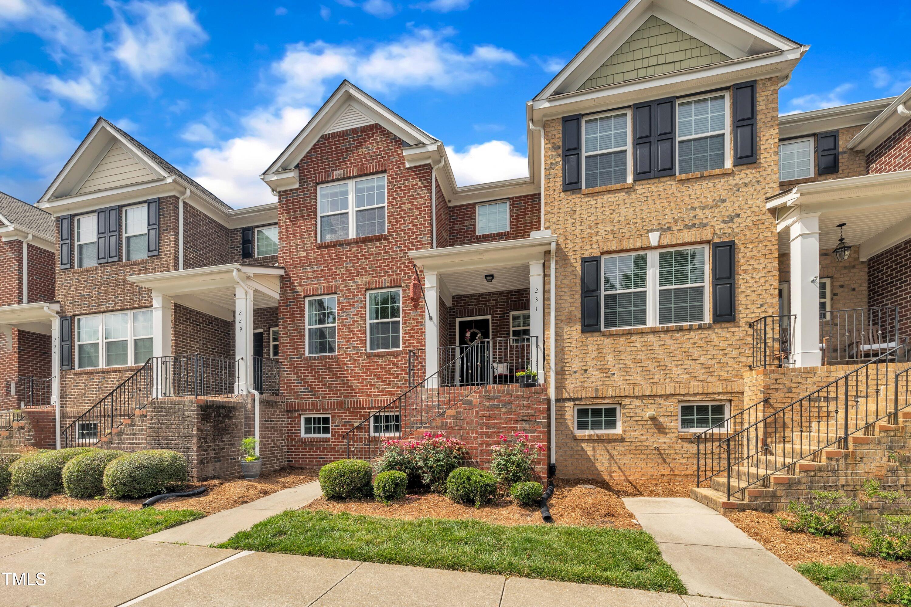 231 Grindstone Drive