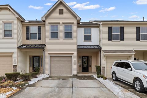 305 Leighann Ridge Lane Rolesville NC 27571