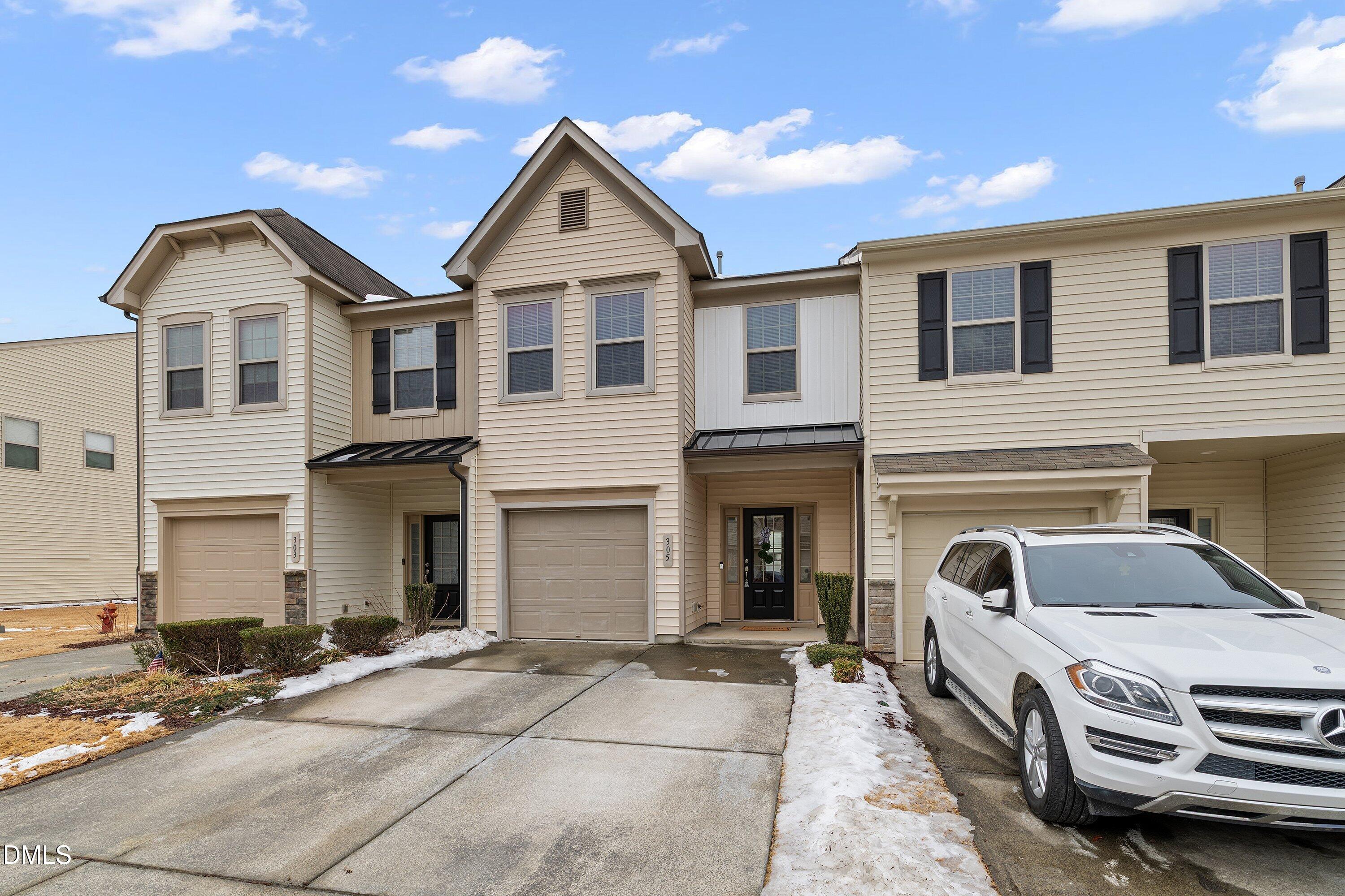 305 Leighann Ridge Lane