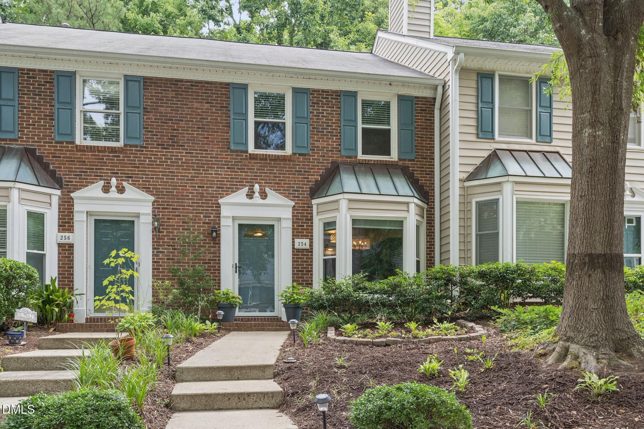 254 Beechtree Drive