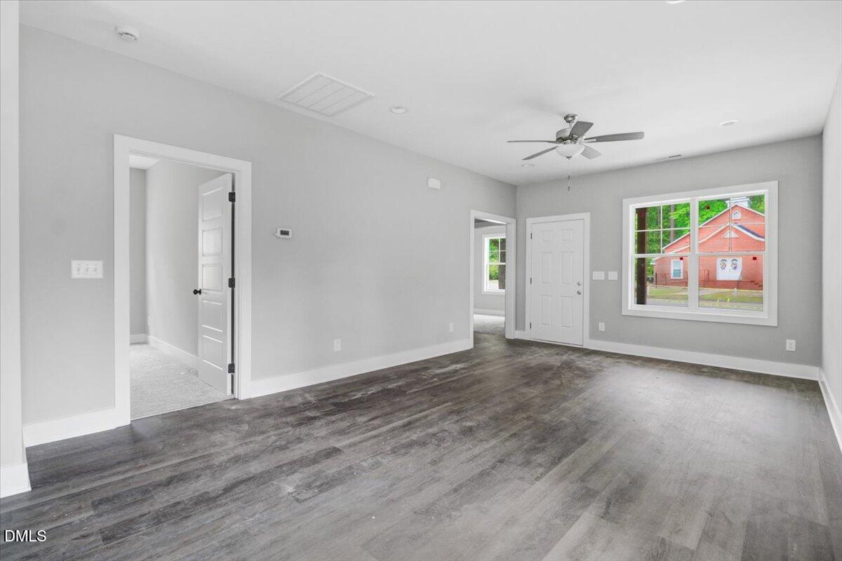 722 Martin Luther King Jr Drive