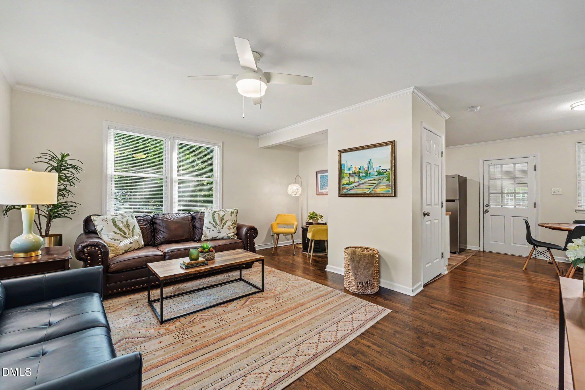 705 Brigham Road