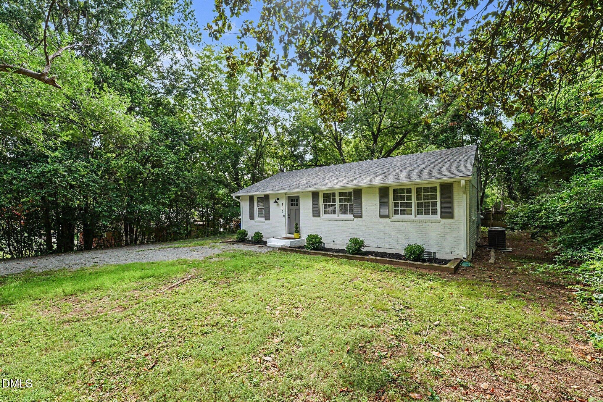 705 Brigham Road