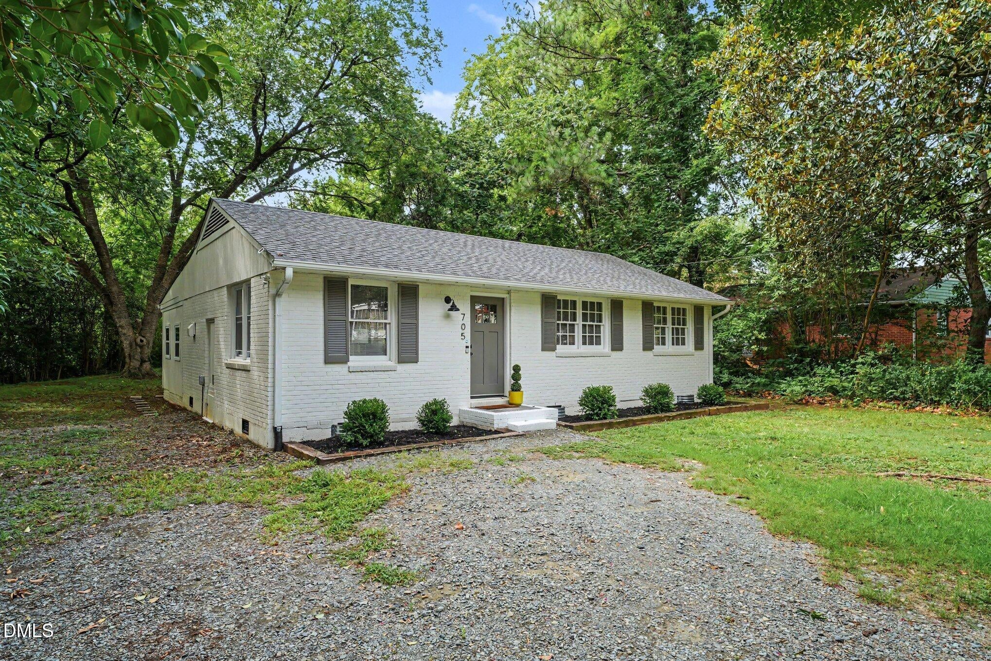 705 Brigham Road