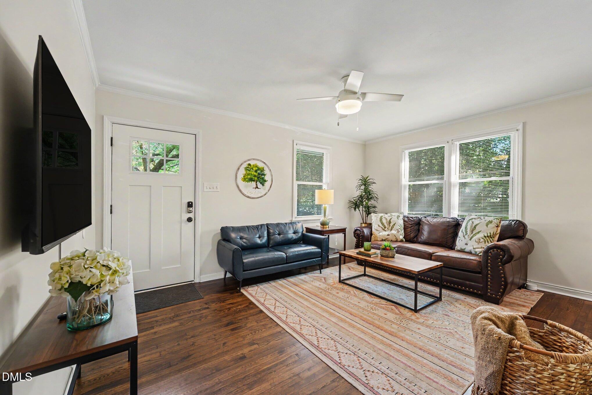 705 Brigham Road