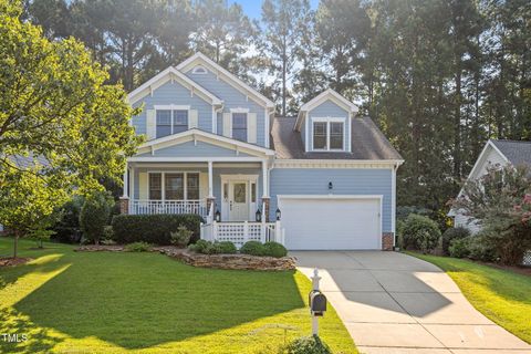 901 Town Side Drive Apex NC 27502