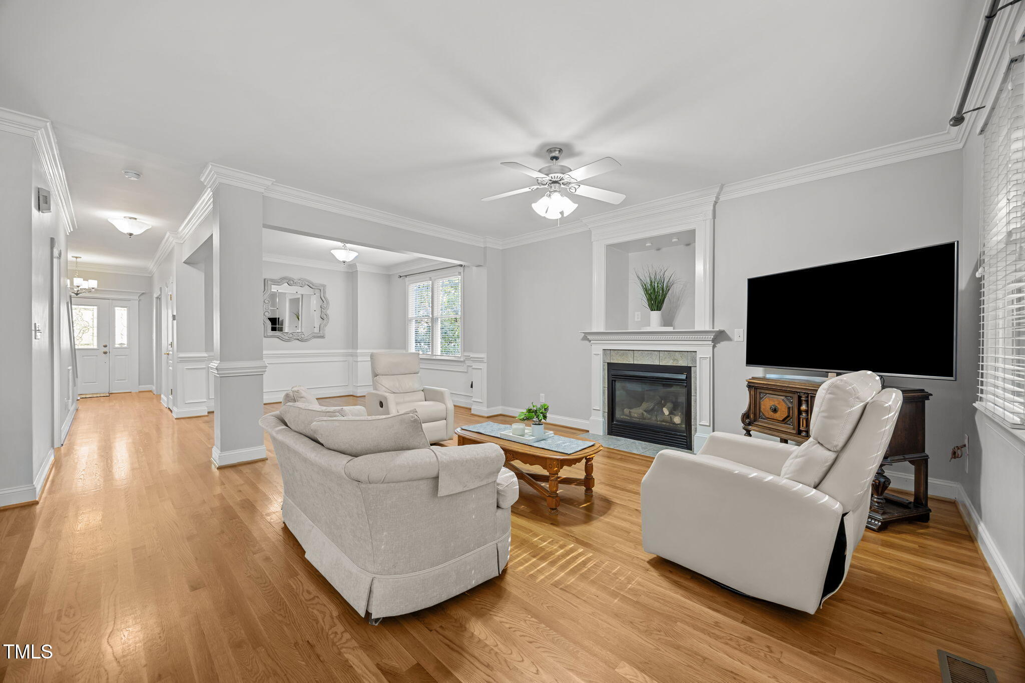 901 Town Side Drive
