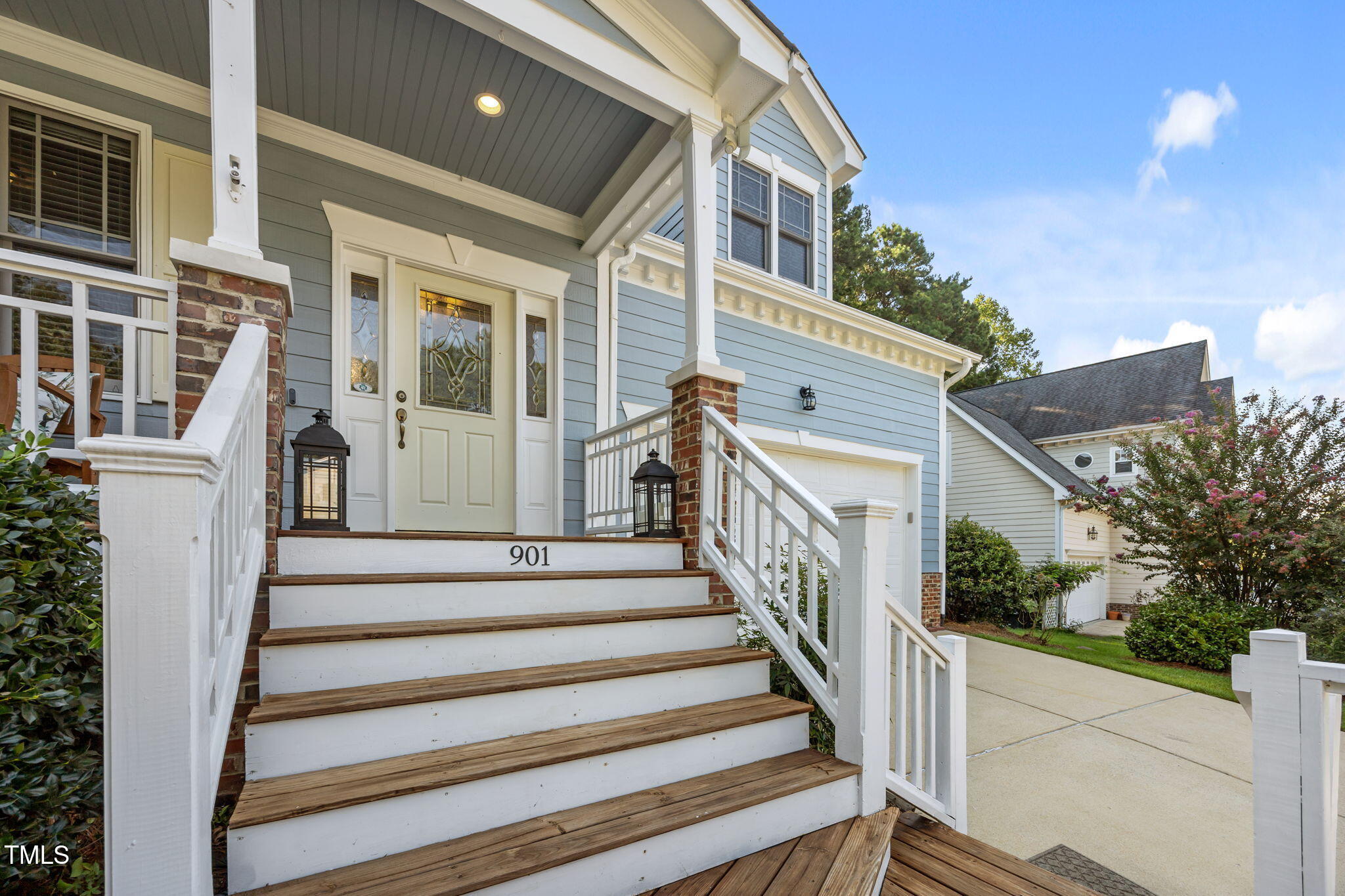 901 Town Side Drive