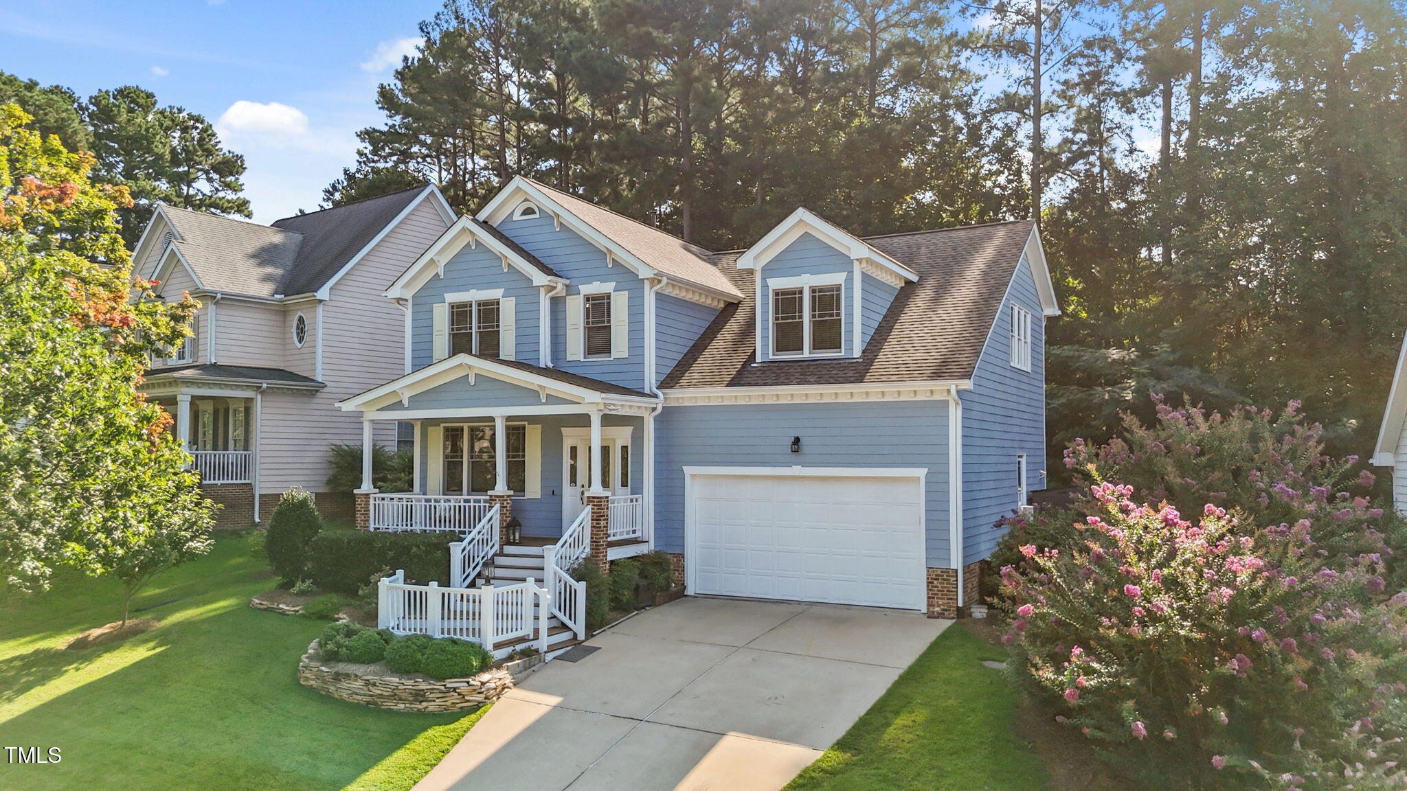 901 Town Side Drive