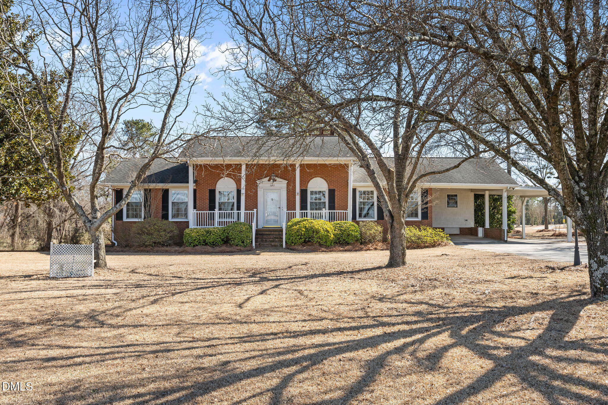 165 Rosser Pittman Road